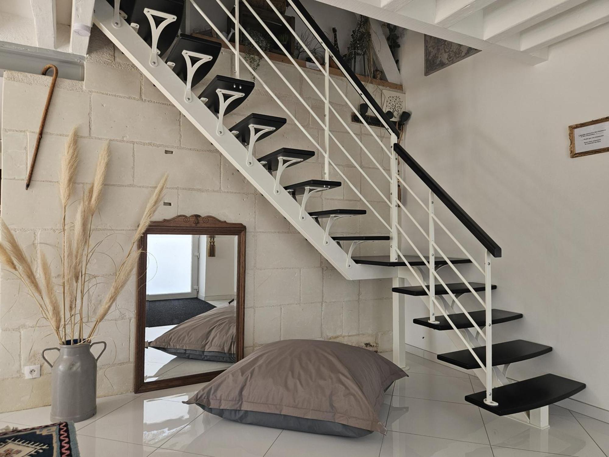 Comme A La Maison Couffy Exteriér fotografie