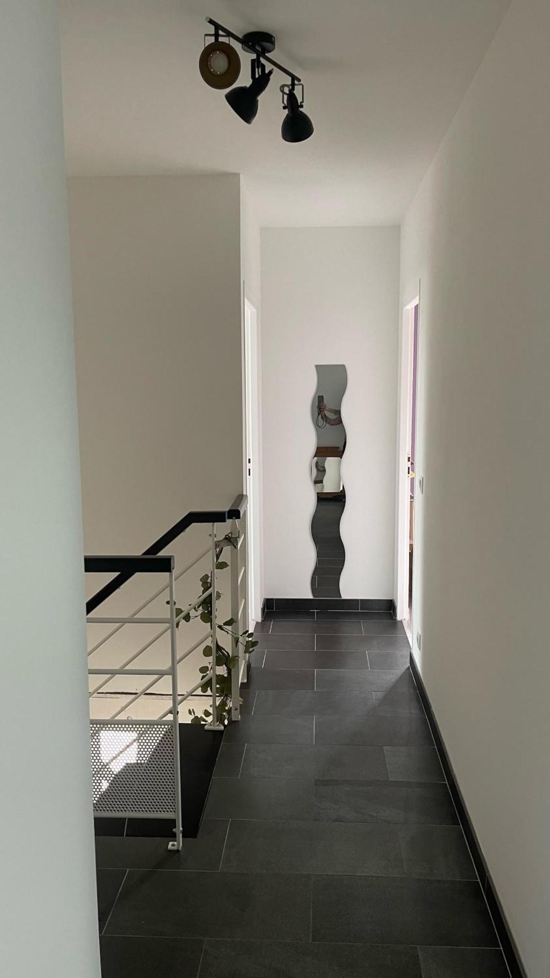 Comme A La Maison Couffy Exteriér fotografie