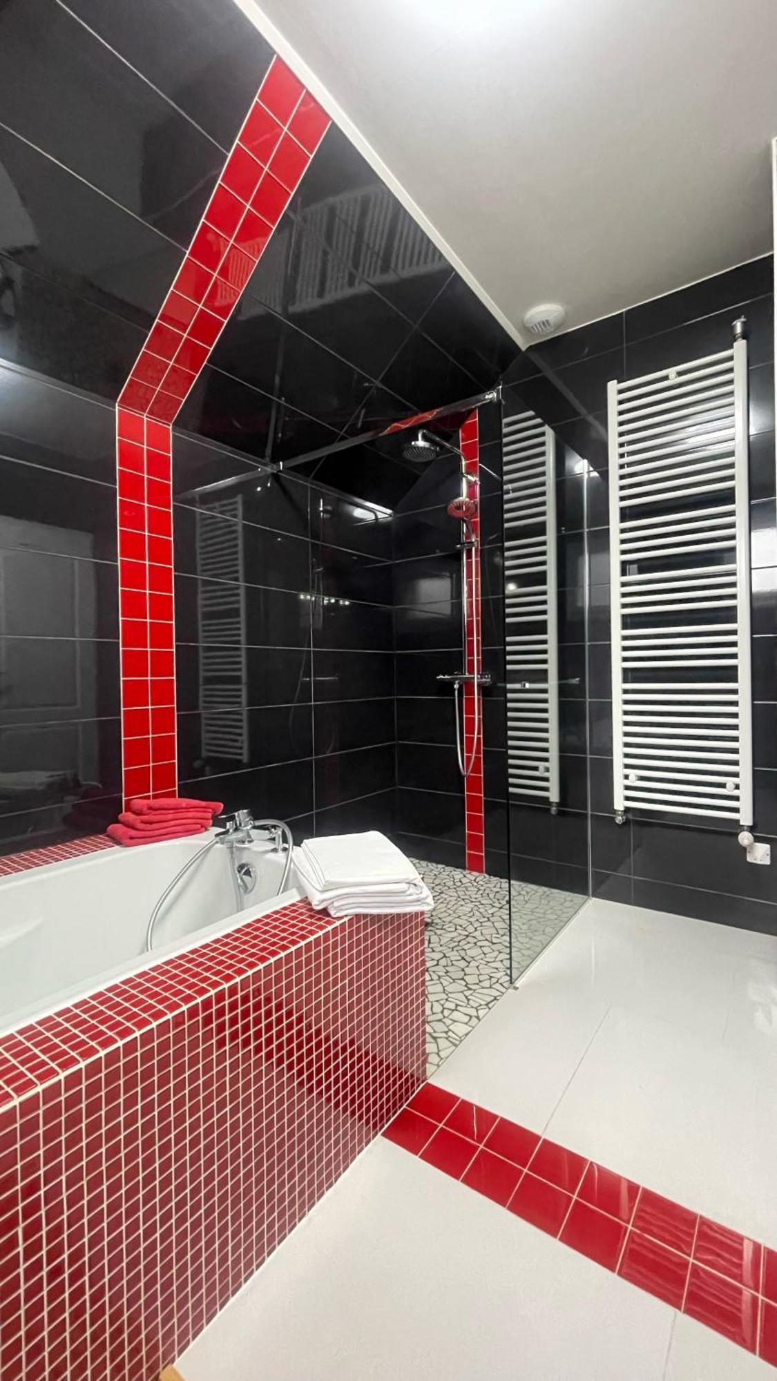 Comme A La Maison Couffy Exteriér fotografie